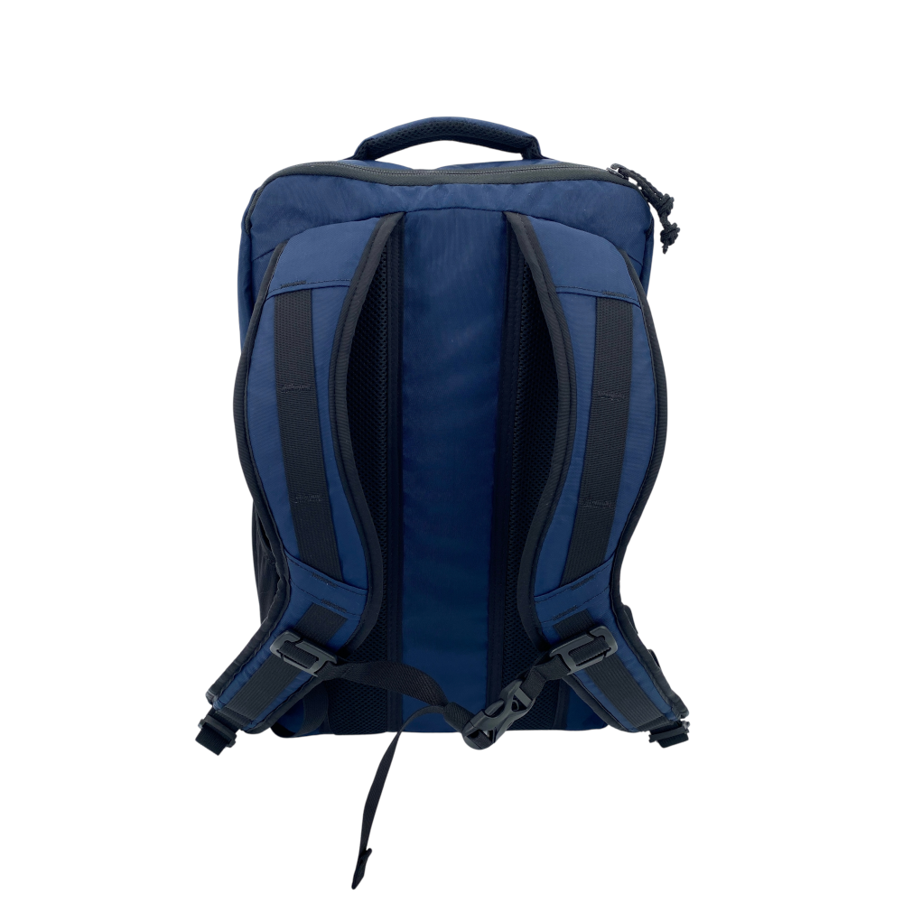 Cicada 0426 (Bespoke EcoPak Blue)