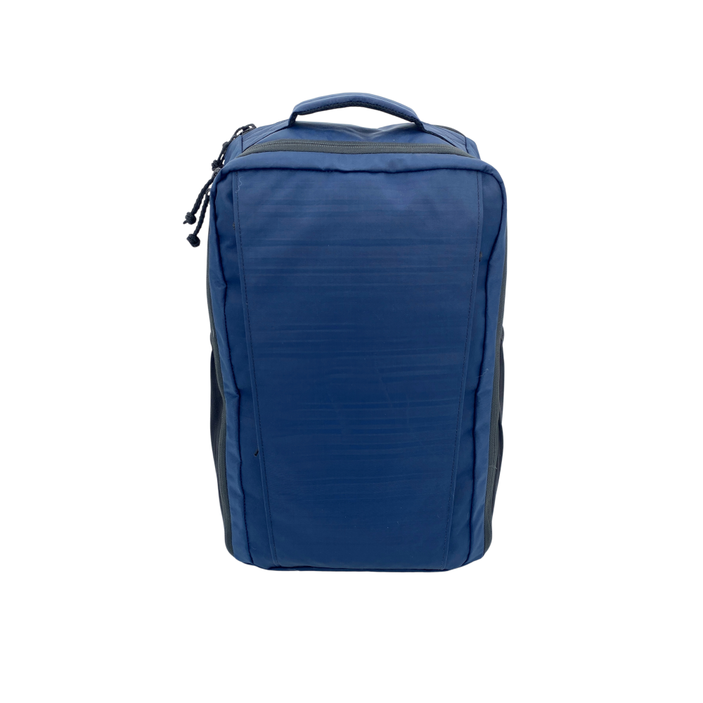 Cicada 0426 (Bespoke EcoPak Blue)