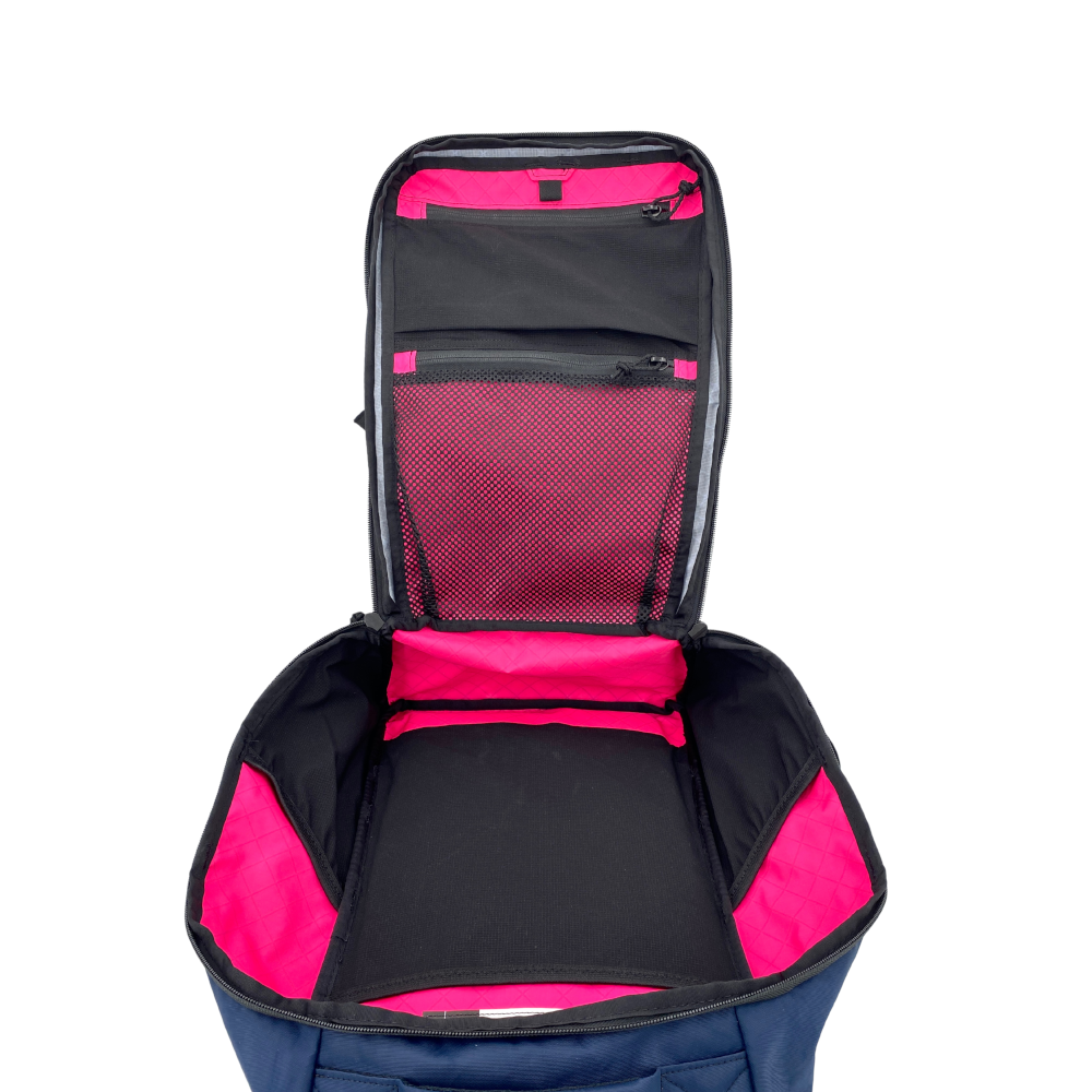 Cicada 0426 (Bespoke EcoPak Blue)