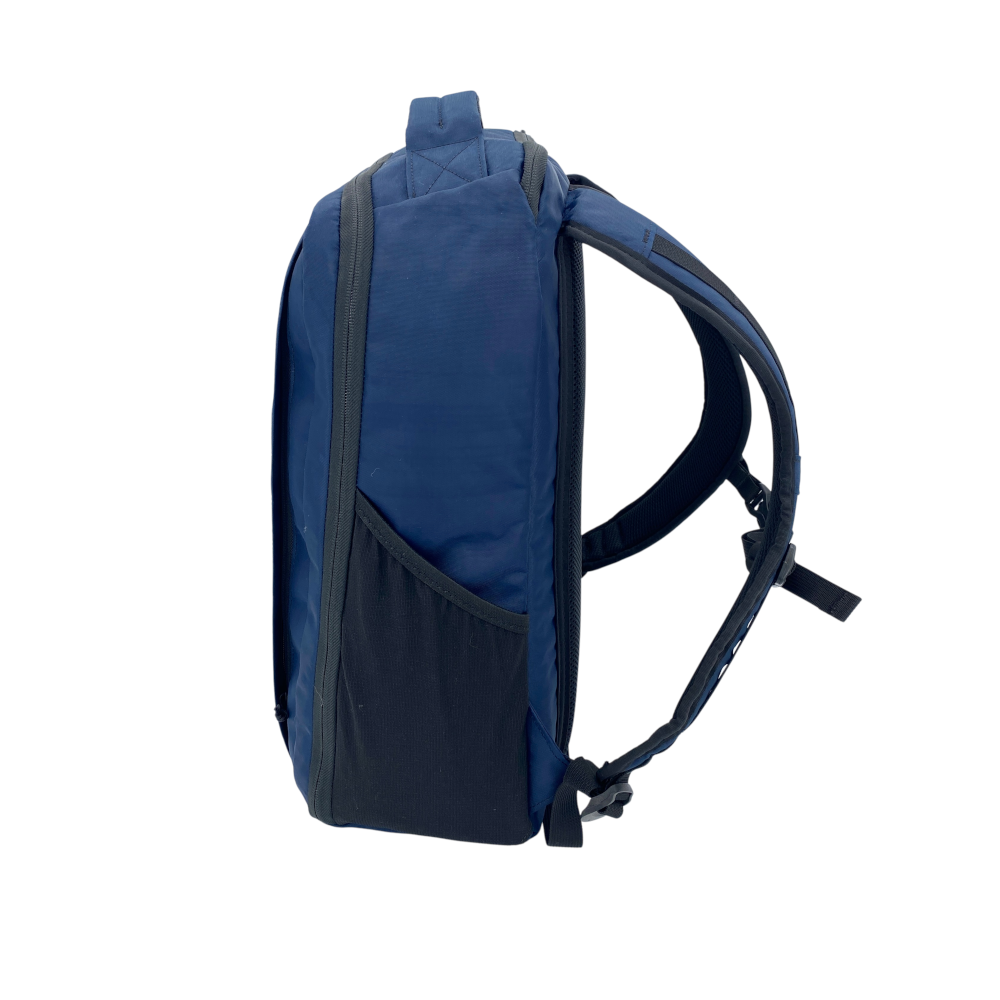Cicada 0426 (Bespoke EcoPak Blue)