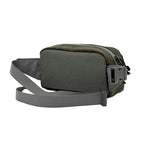Spare Tire 2L (Bespoke Waxed Canvas)