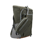 Spare Tire 2L (Bespoke Waxed Canvas)