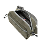 Spare Tire 2L (Bespoke Waxed Canvas)