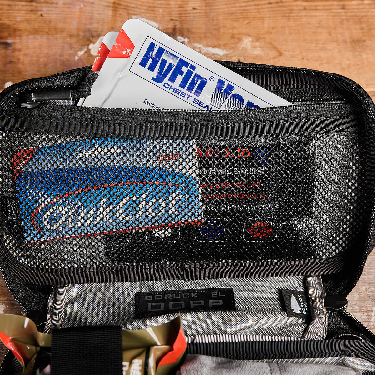 Dopp Kit - GORUCK