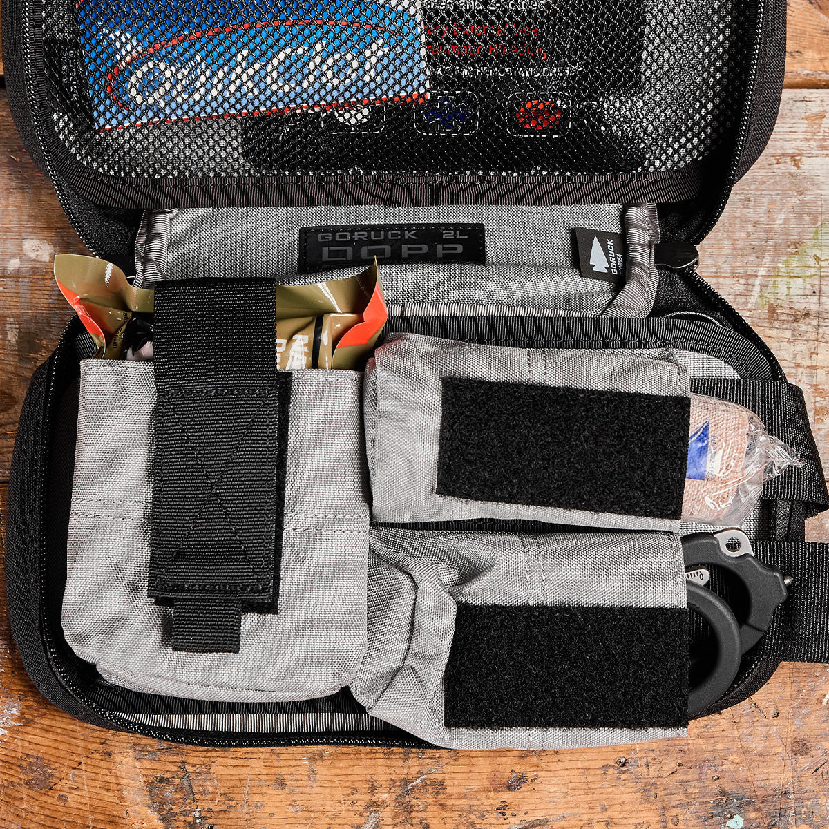 Dopp Kit - GORUCK