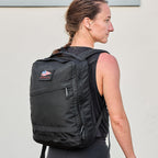 GR0 - RIPSTOP ROBIC®