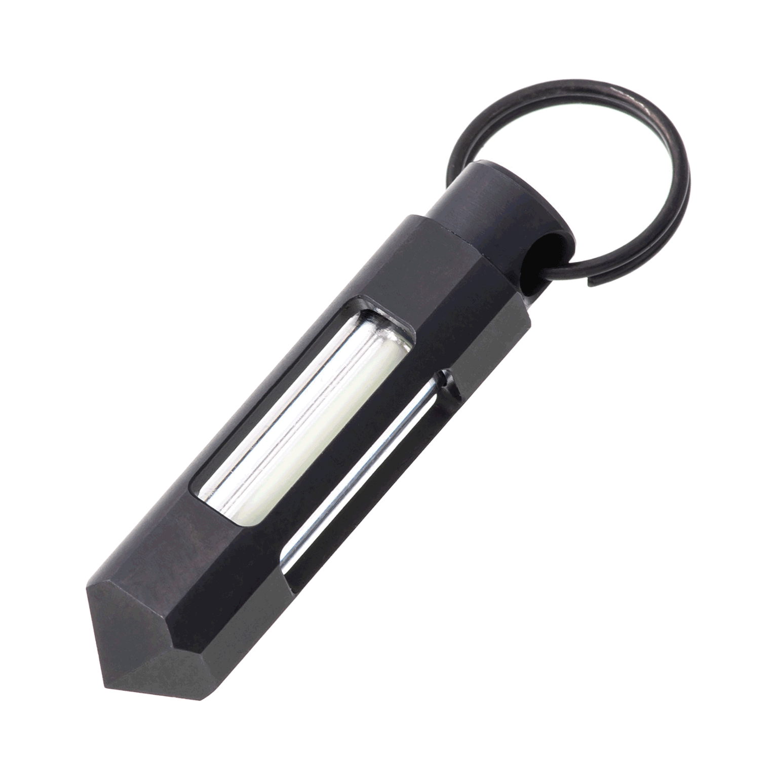 Tritium Glow Fob - Storming Gravity