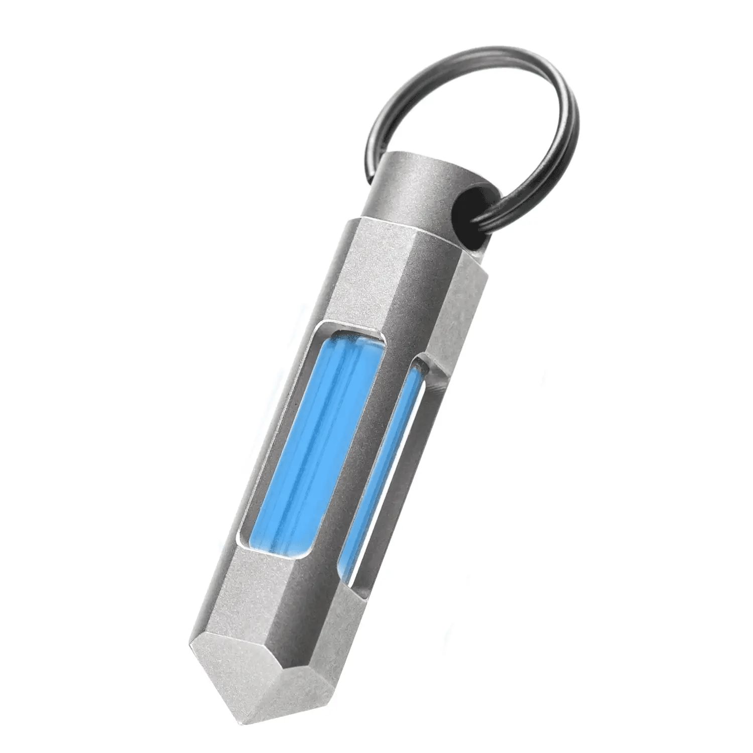 Tritium Glow Fob - Storming Gravity