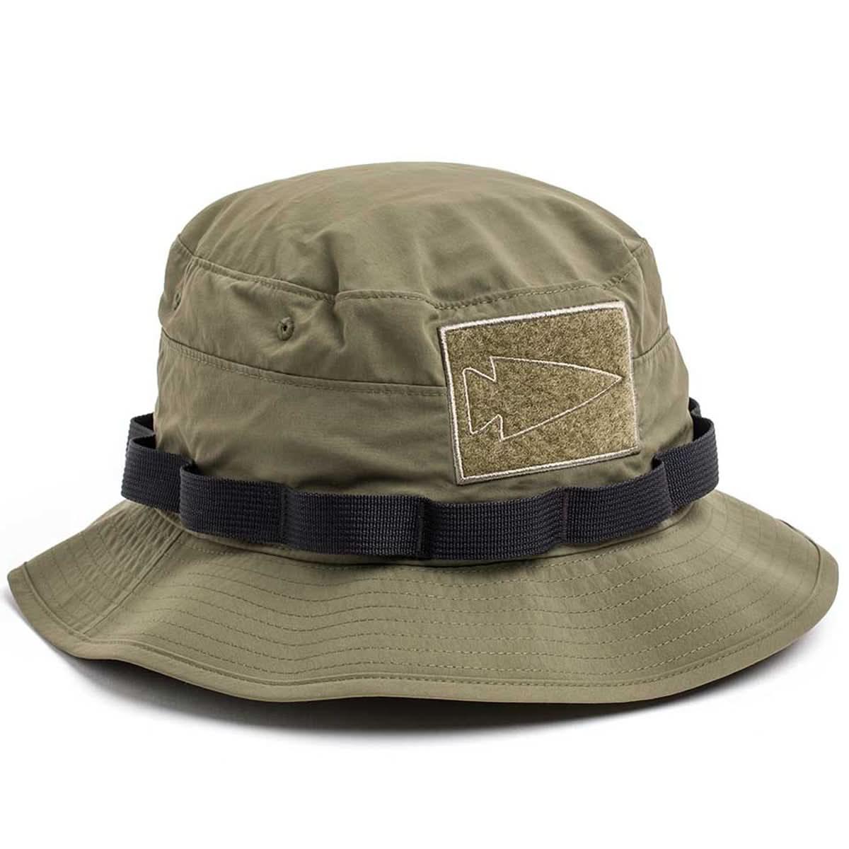Bonnie Hat - Tactical - Toughdry - Storming Gravity