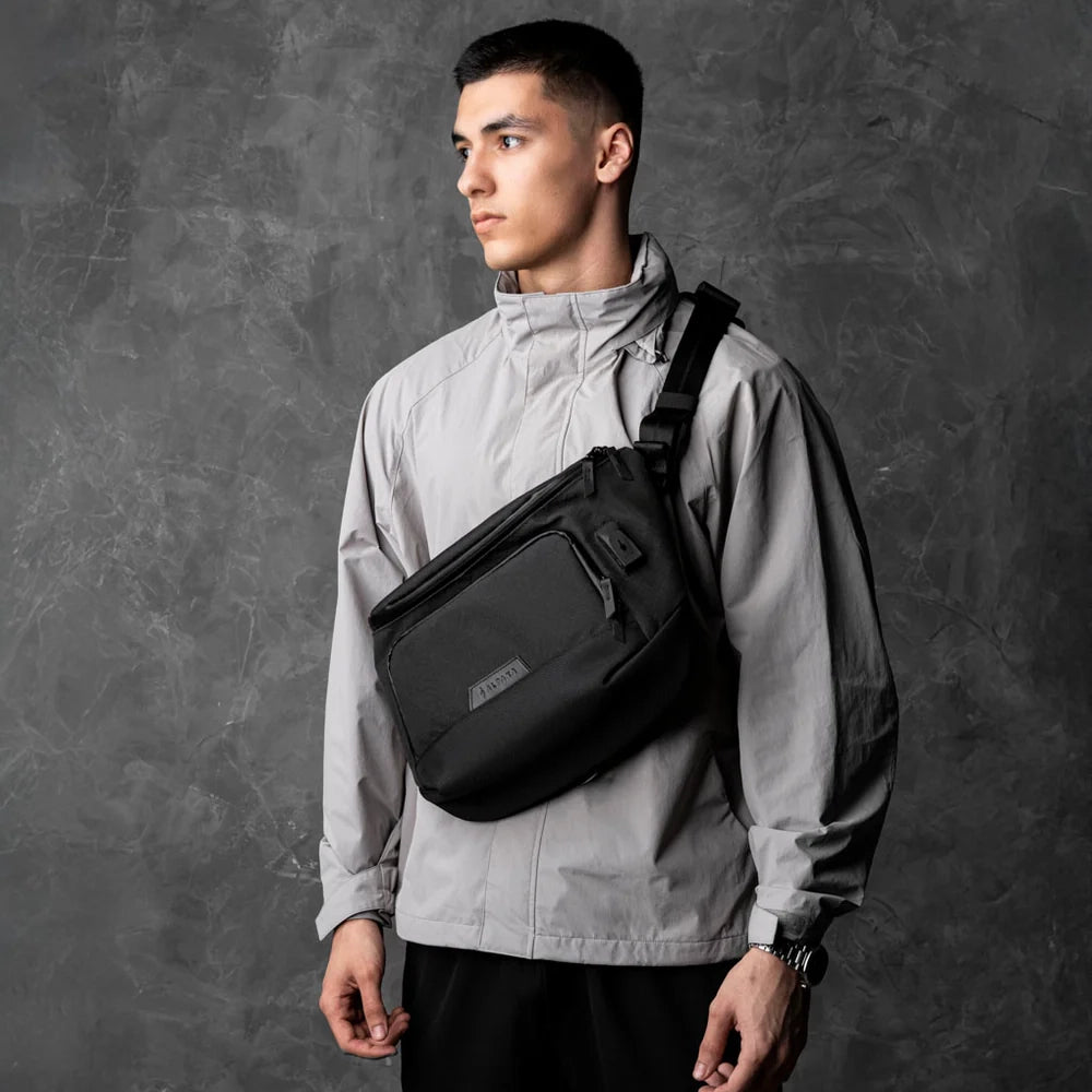 Bravo Sling Max V2 - Storming Gravity