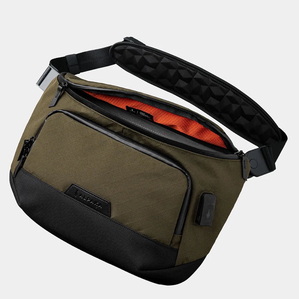 Bravo Sling Max V2 - Storming Gravity