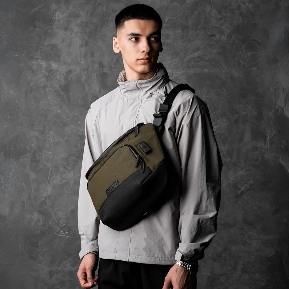 Bravo Sling Max V2 - Storming Gravity