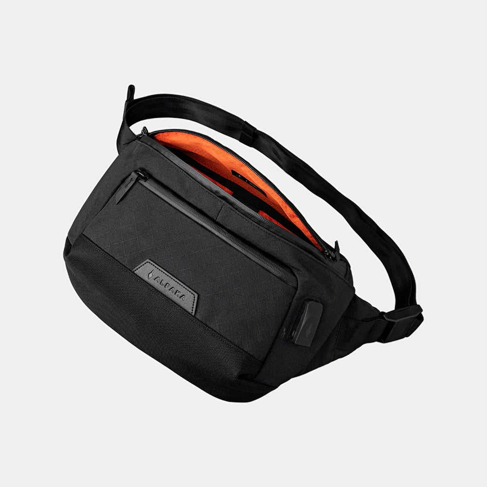 Bravo X Sling V2 - Storming Gravity