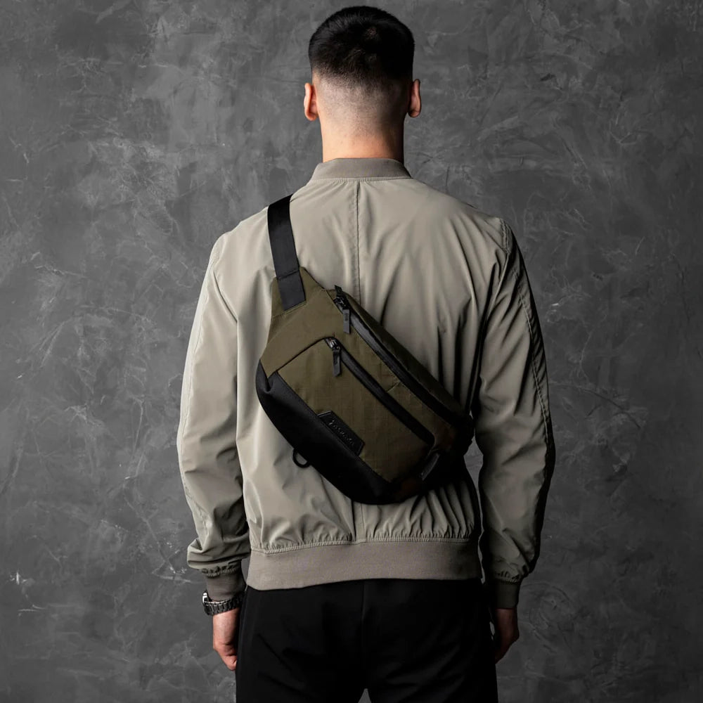 Bravo X Sling V2 - Storming Gravity