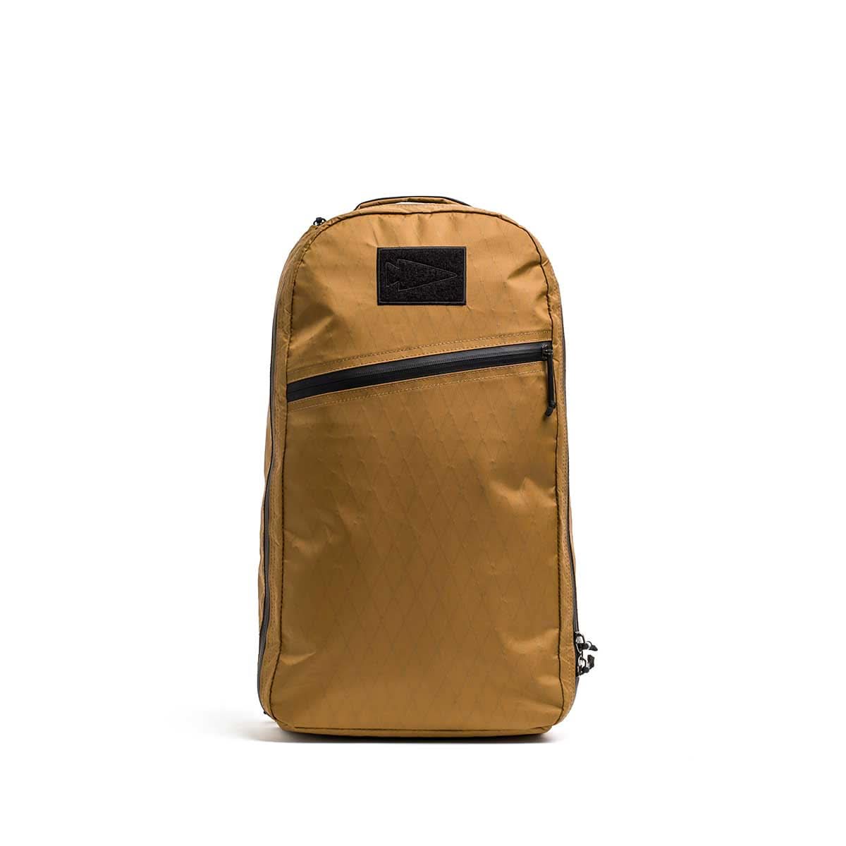GORUCK Bullet 15L X-PAC – Storming Gravity