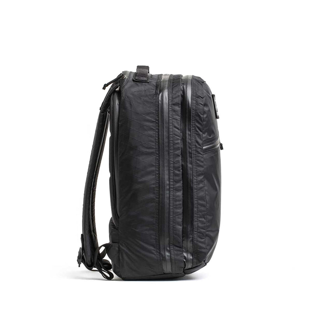 Double Compartment Bullet Ruck - X-PAC