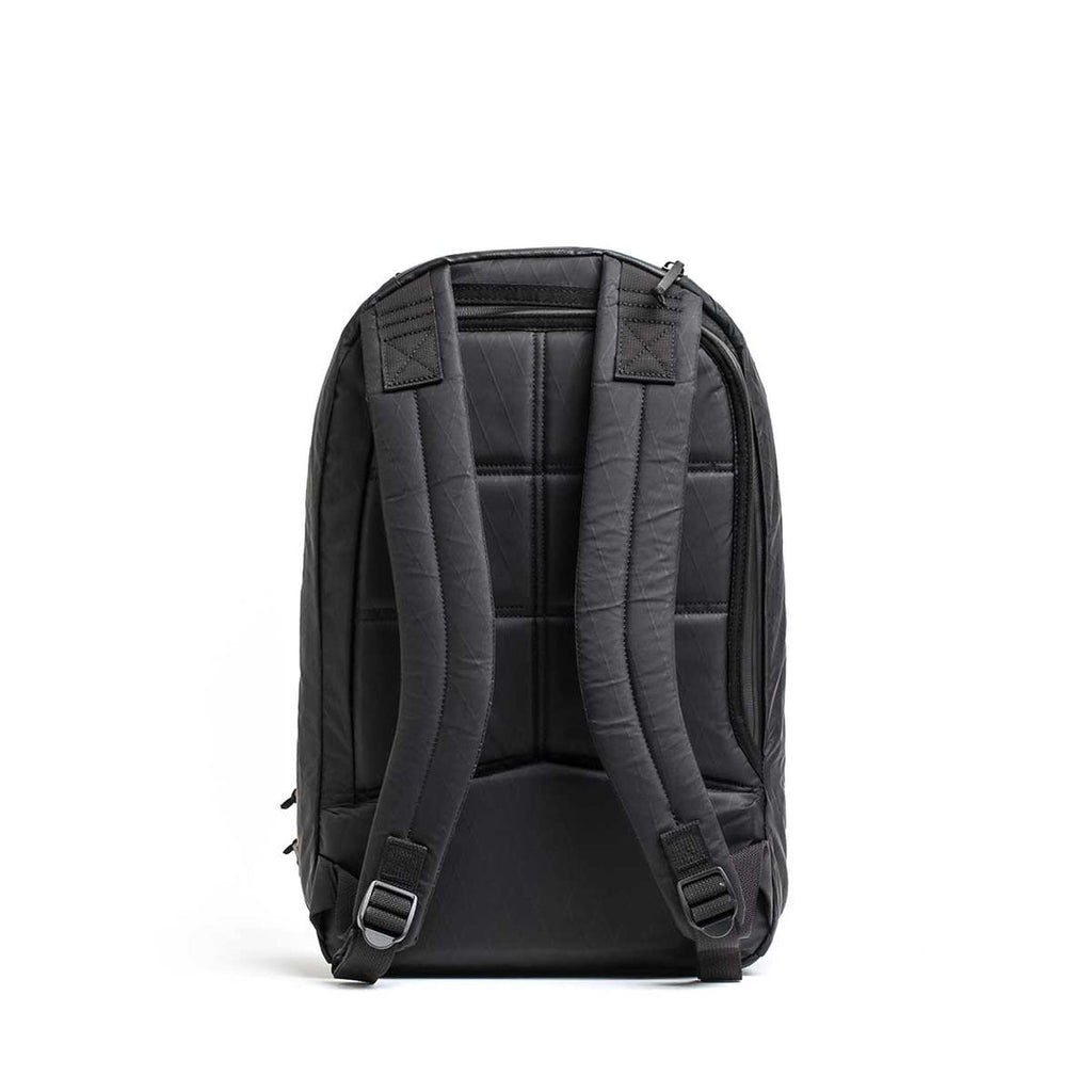 Double Compartment Bullet Ruck - X-PAC