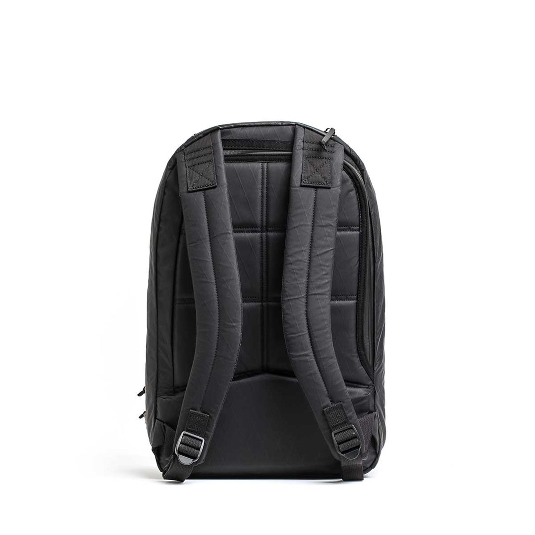Double Compartment Bullet Ruck - X-PAC - Storming Gravity