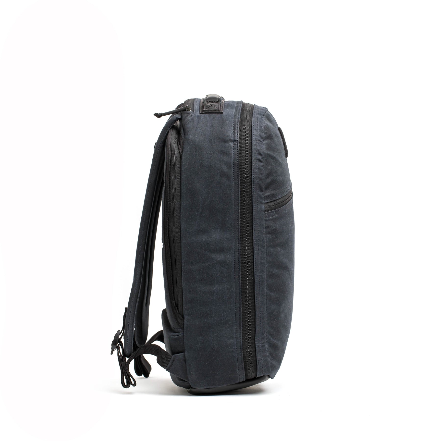 Bullet Ruck - Waxed Canvas