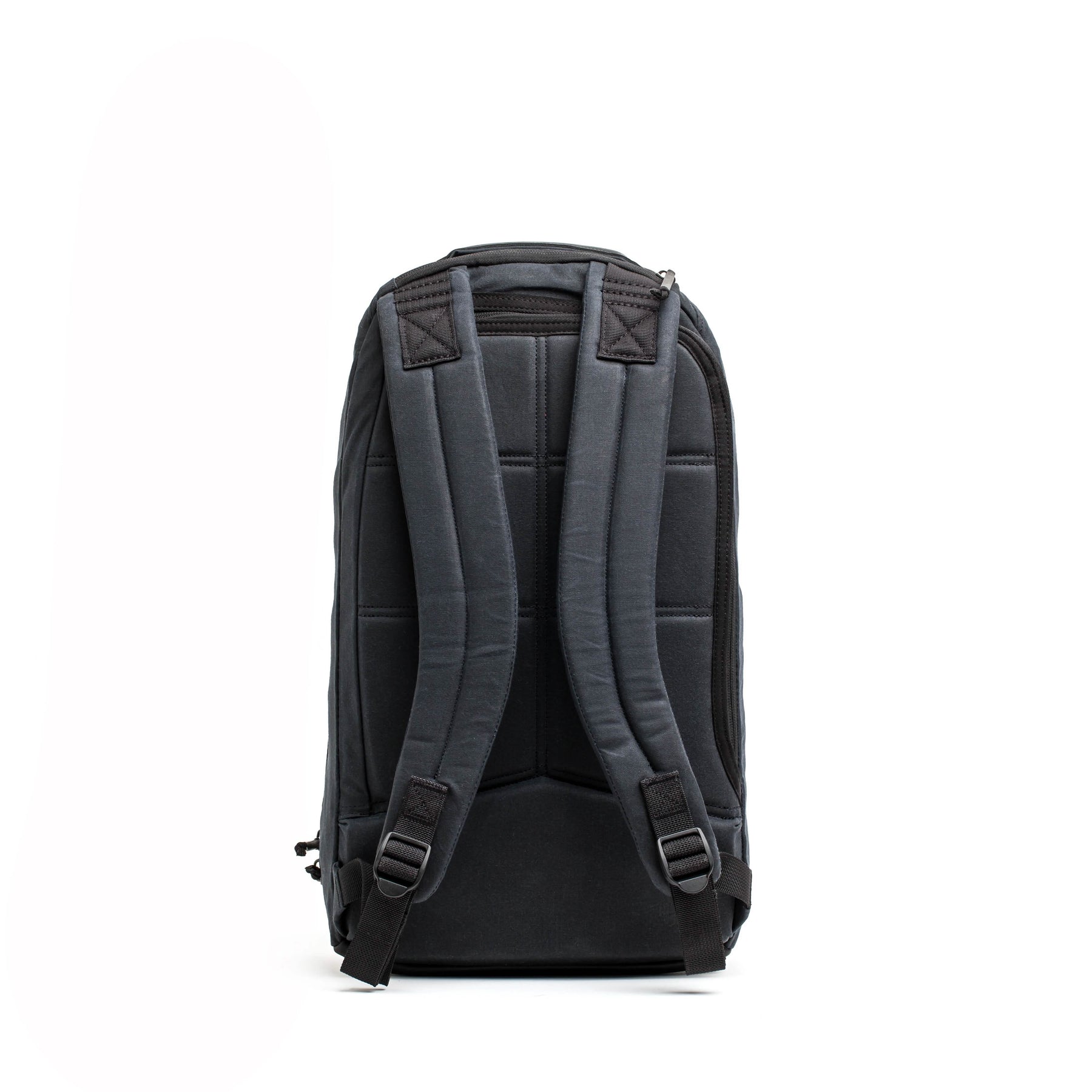 Bullet Ruck - Heritage Waxed Canvas