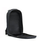 Bullet Ruck - Heritage Waxed Canvas