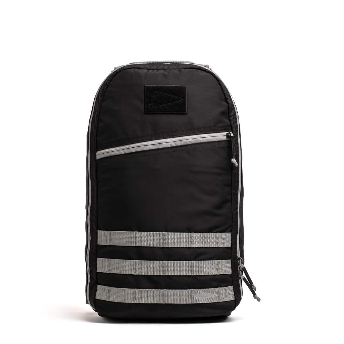 BULLET RUCK LAPTOP - LIGHTWEIGHT RIPSTOP ROBIC® - 16L