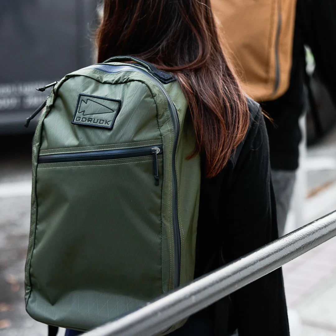 Bullet 15L X-PAC - Storming Gravity