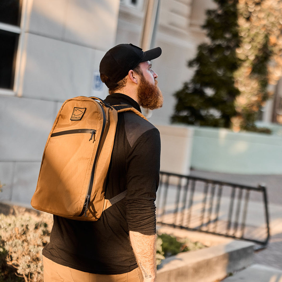 Bullet 15L X-PAC