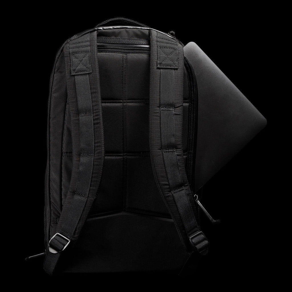 Bullet Ruck Double Compartment - Ripstop Robic®
