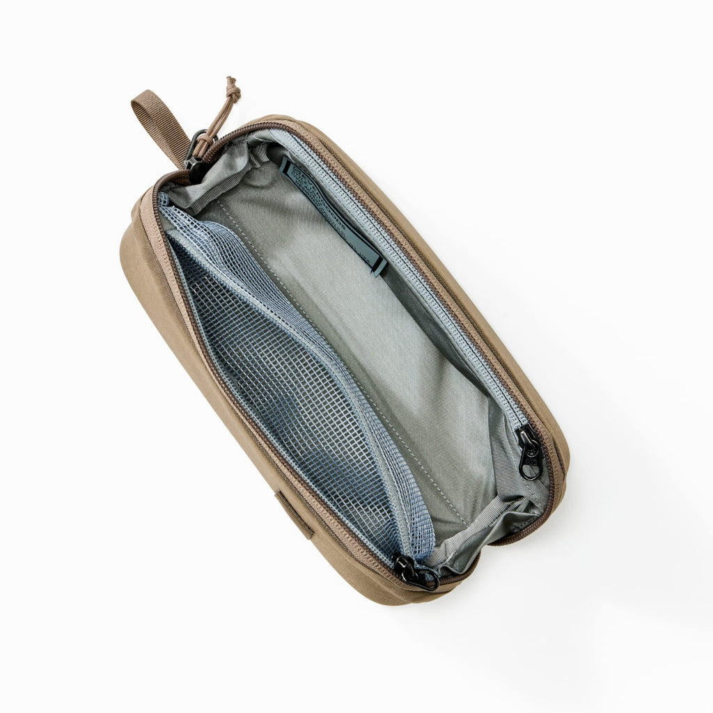 Civic Access Pouch 0.5L - Storming Gravity