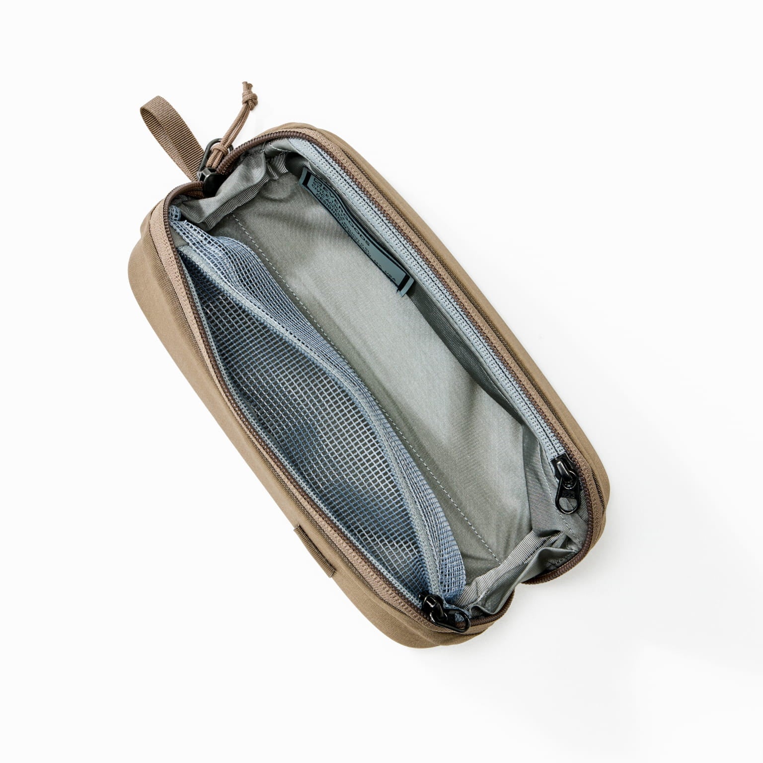 Civic Access Pouch 0.5L - Storming Gravity