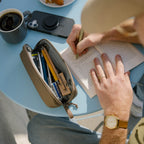 Civic Access Pouch 0.5L - Storming Gravity