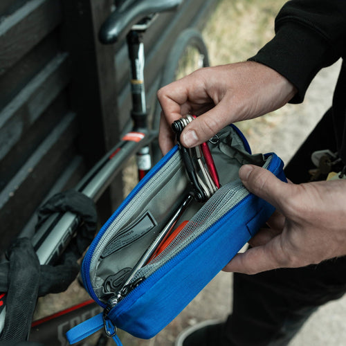 Civic Access Pouch 0.5L
