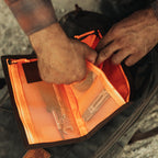 Civic Access Pouch 1L - Griffin Edition