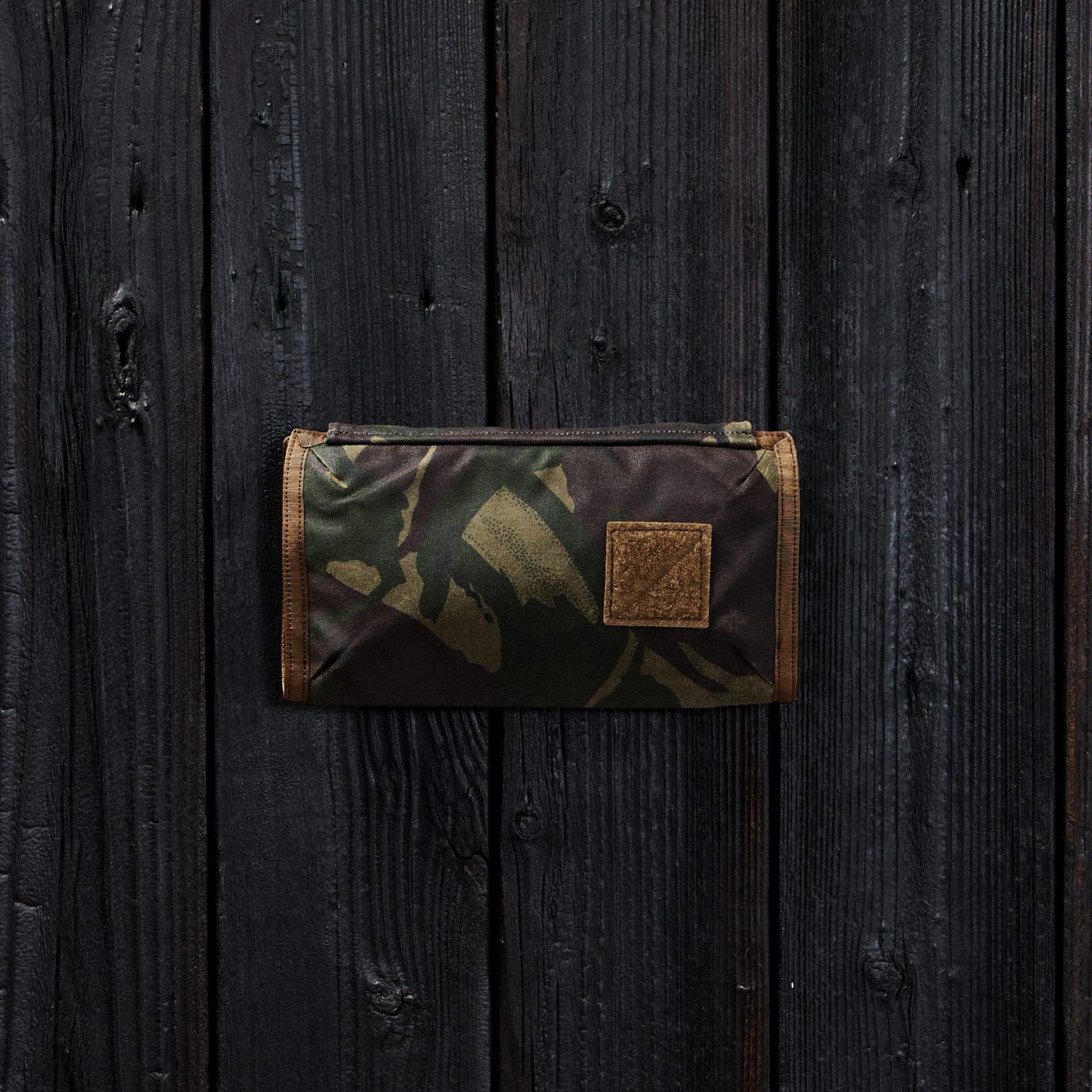 Civic Access Pouch 1L - Griffin Edition