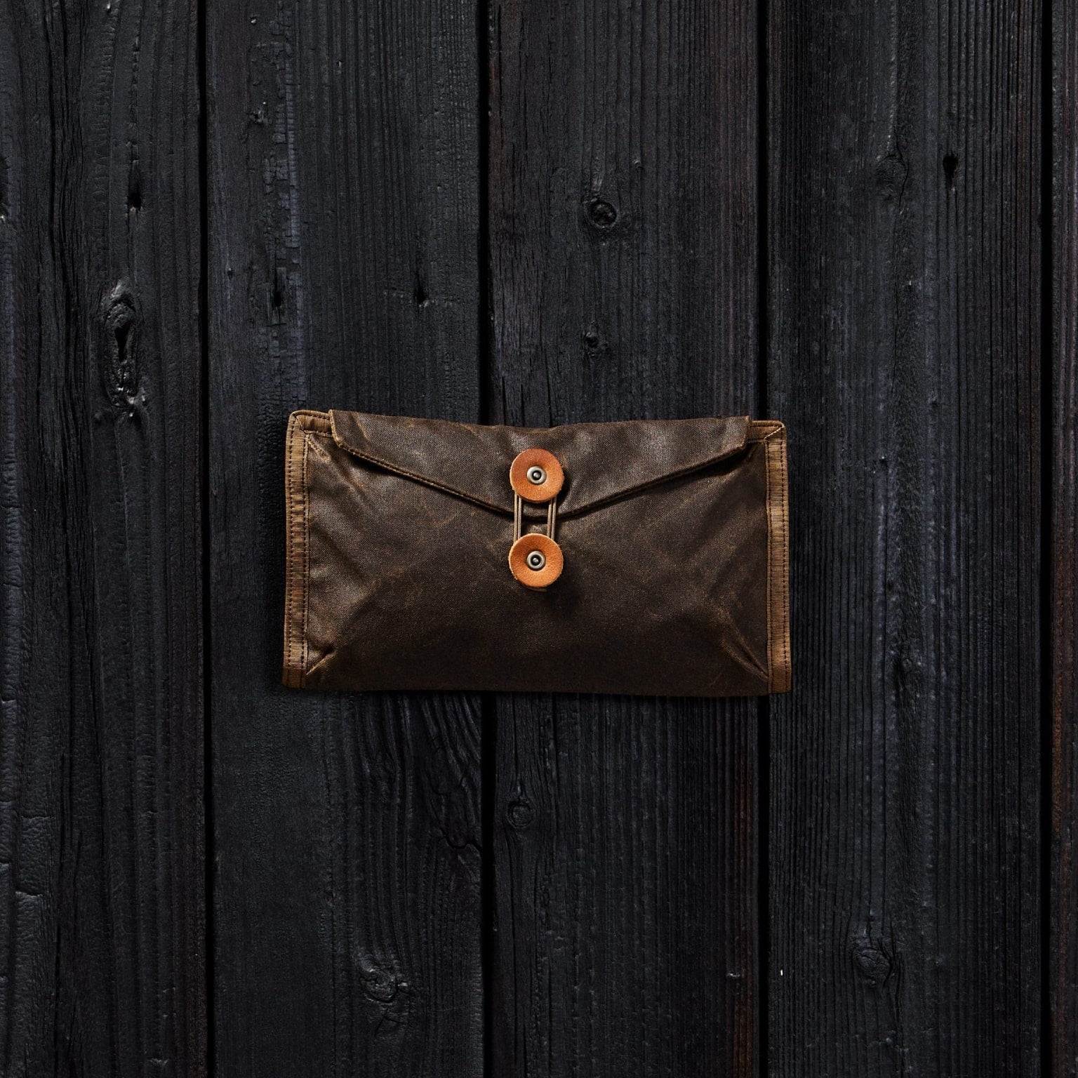 Civic Access Pouch 1L - Griffin Edition
