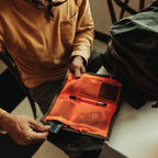 Civic Access Pouch 1L - Griffin Edition