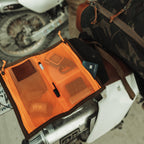 Civic Access Pouch 1L - Griffin Edition