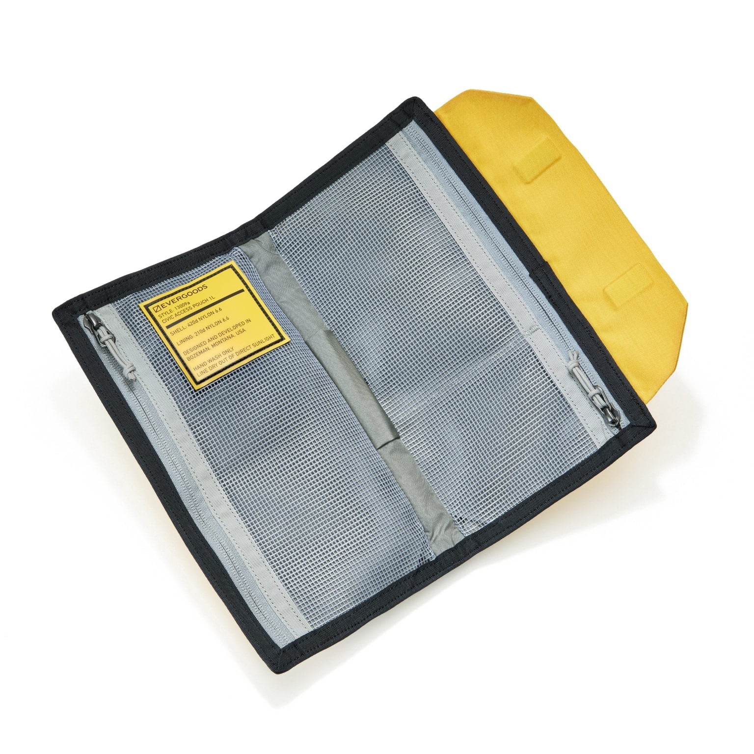Civic Access Pouch 1L - Storming Gravity