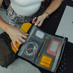 Civic Access Pouch 1L