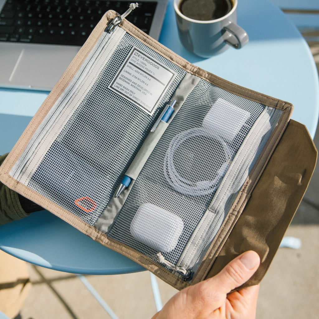 Civic Access Pouch 1L