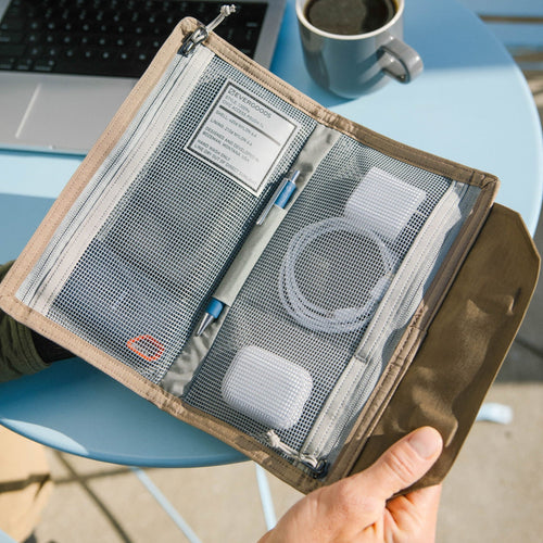 Civic Access Pouch 1L - Storming Gravity
