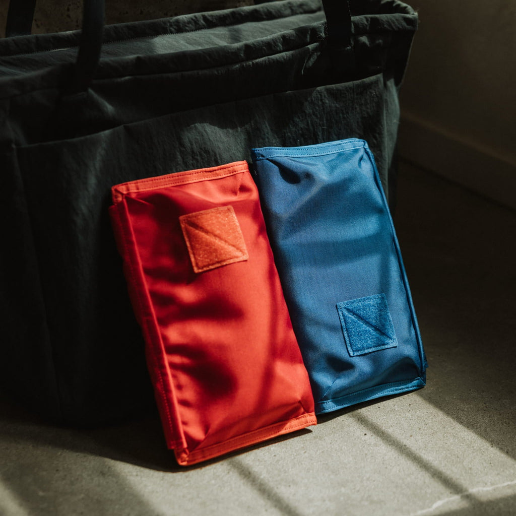 Civic Access Pouch 1L - Storming Gravity