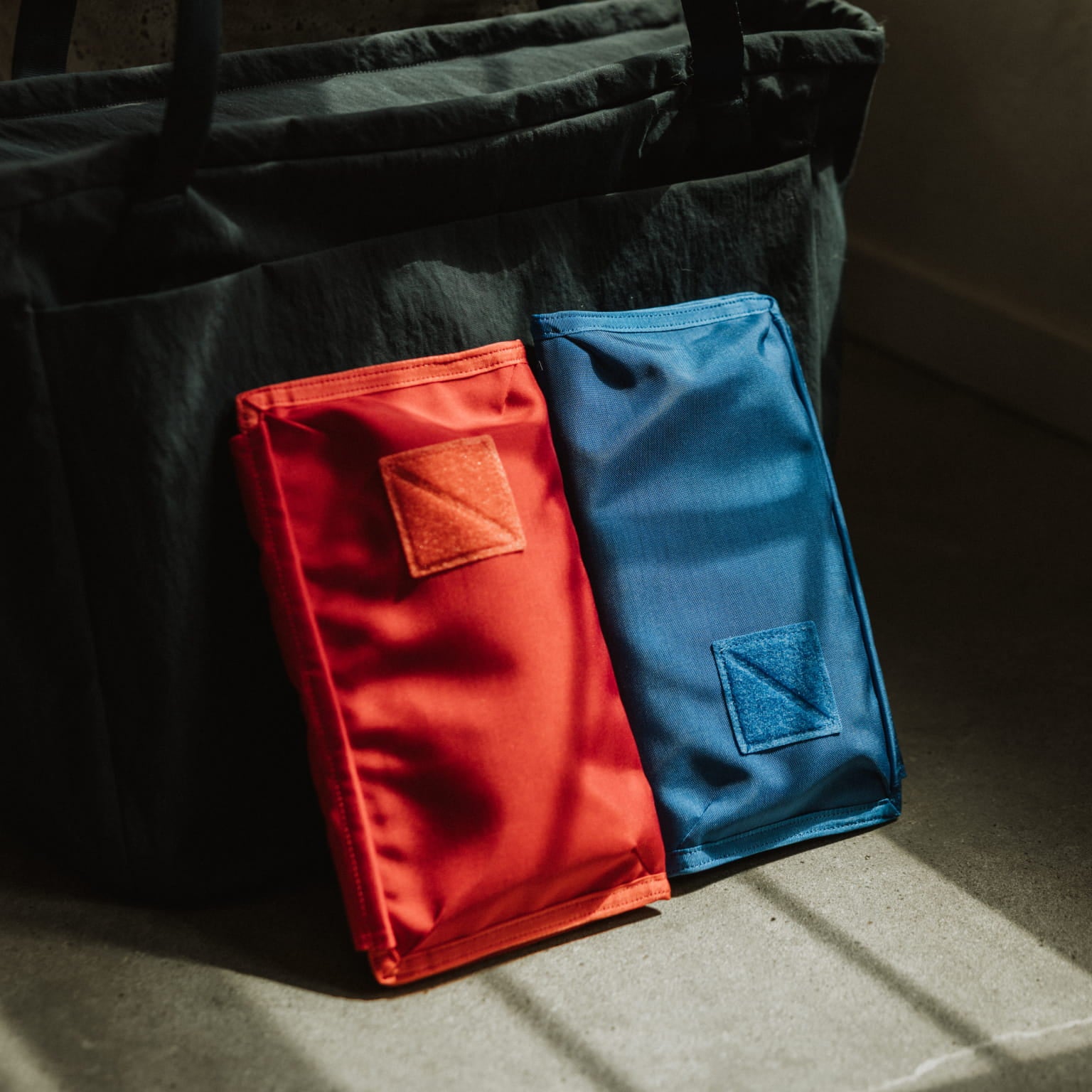 Civic Access Pouch 1L - Storming Gravity