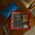Civic Access Pouch 1L - Storming Gravity