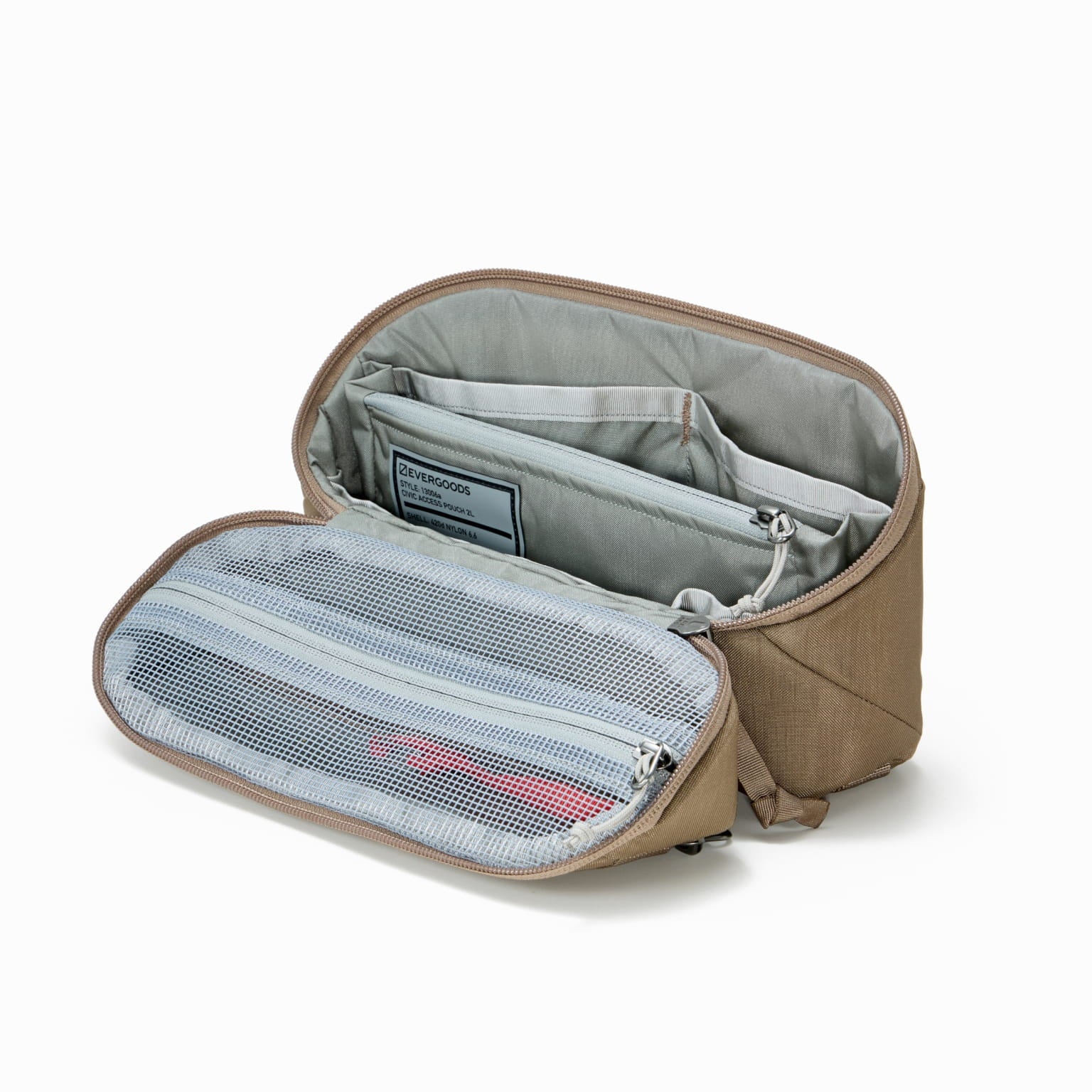 Civic Access Pouch 2L - Storming Gravity