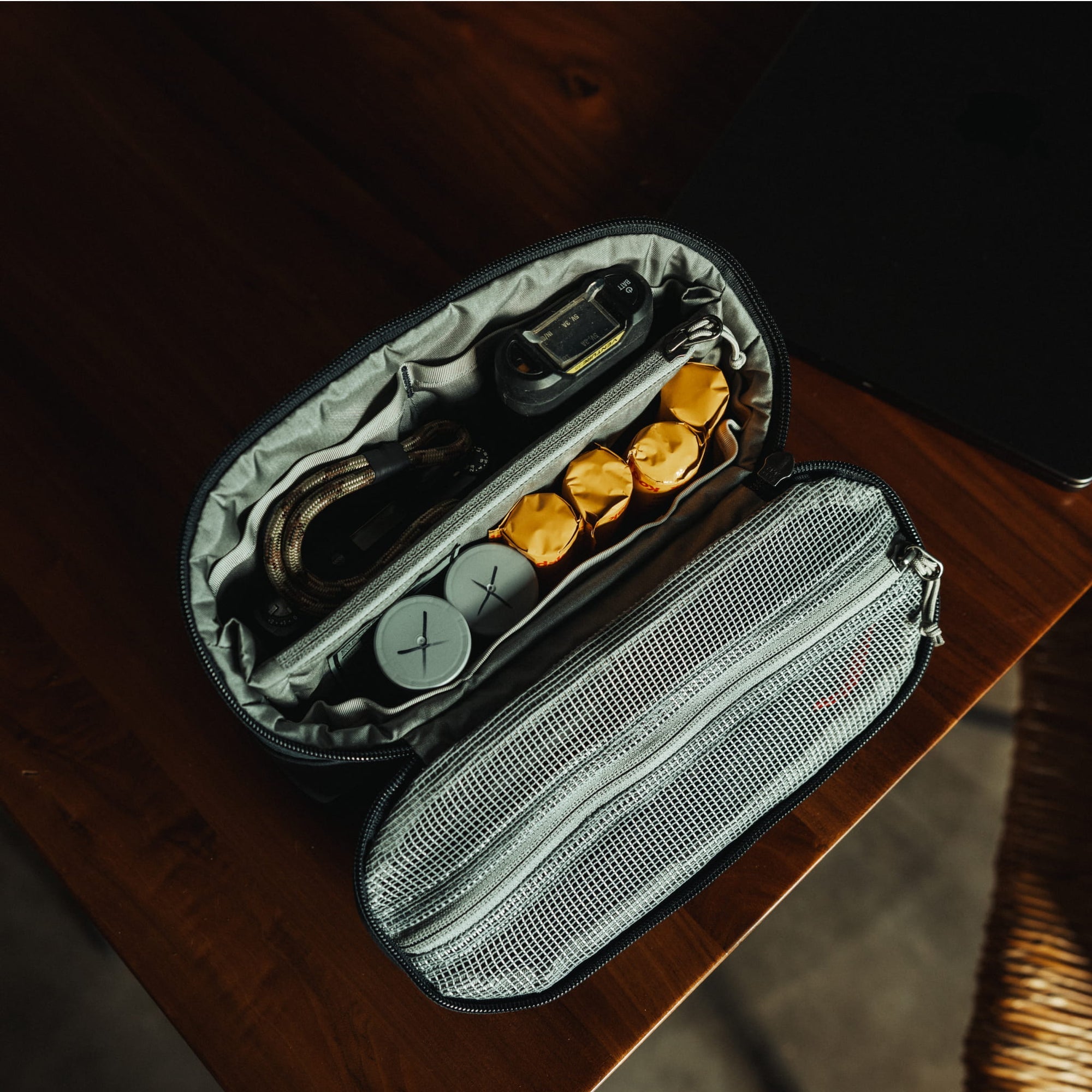 CIVIC Access Pouch 2L - Konbu