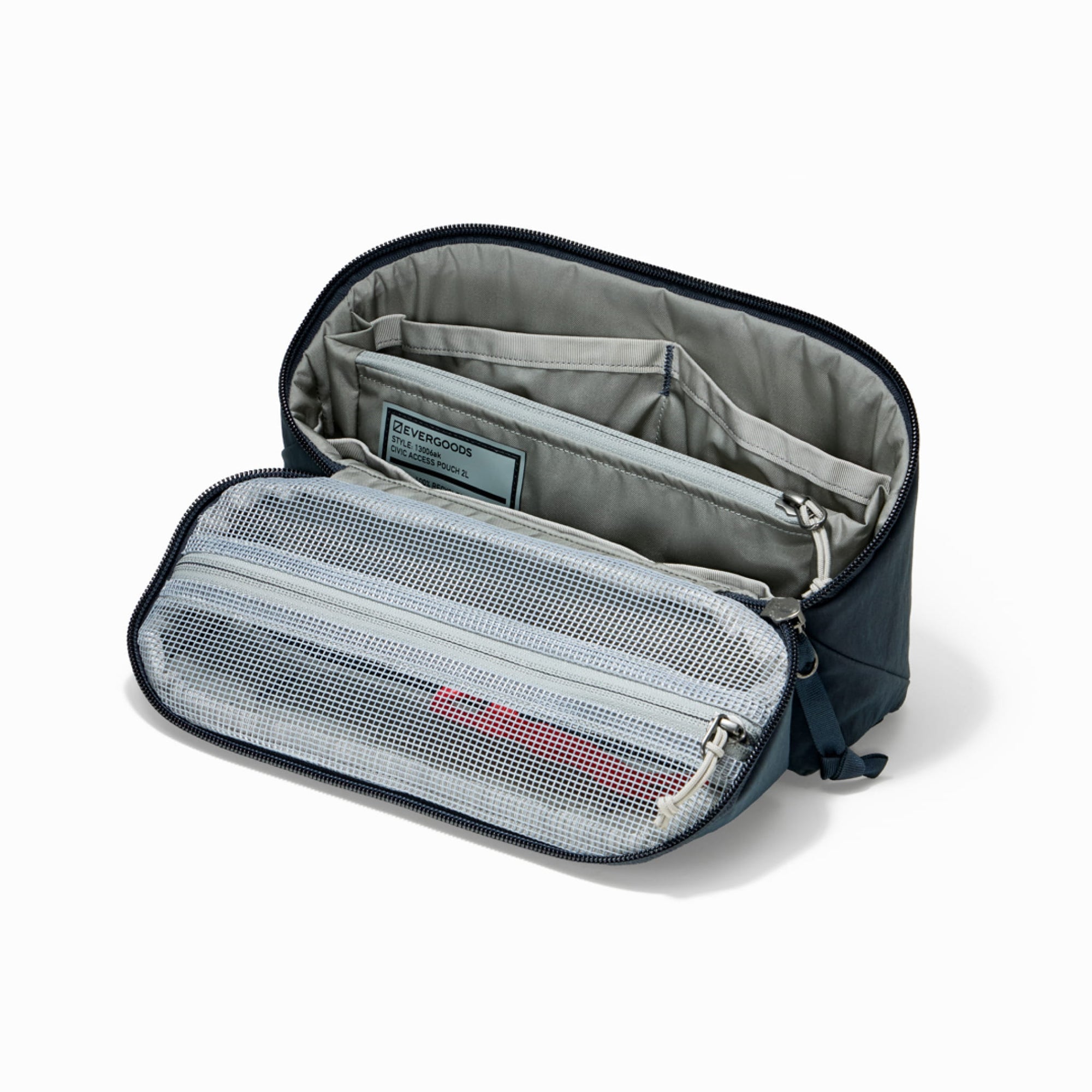 CIVIC Access Pouch 2L - Konbu