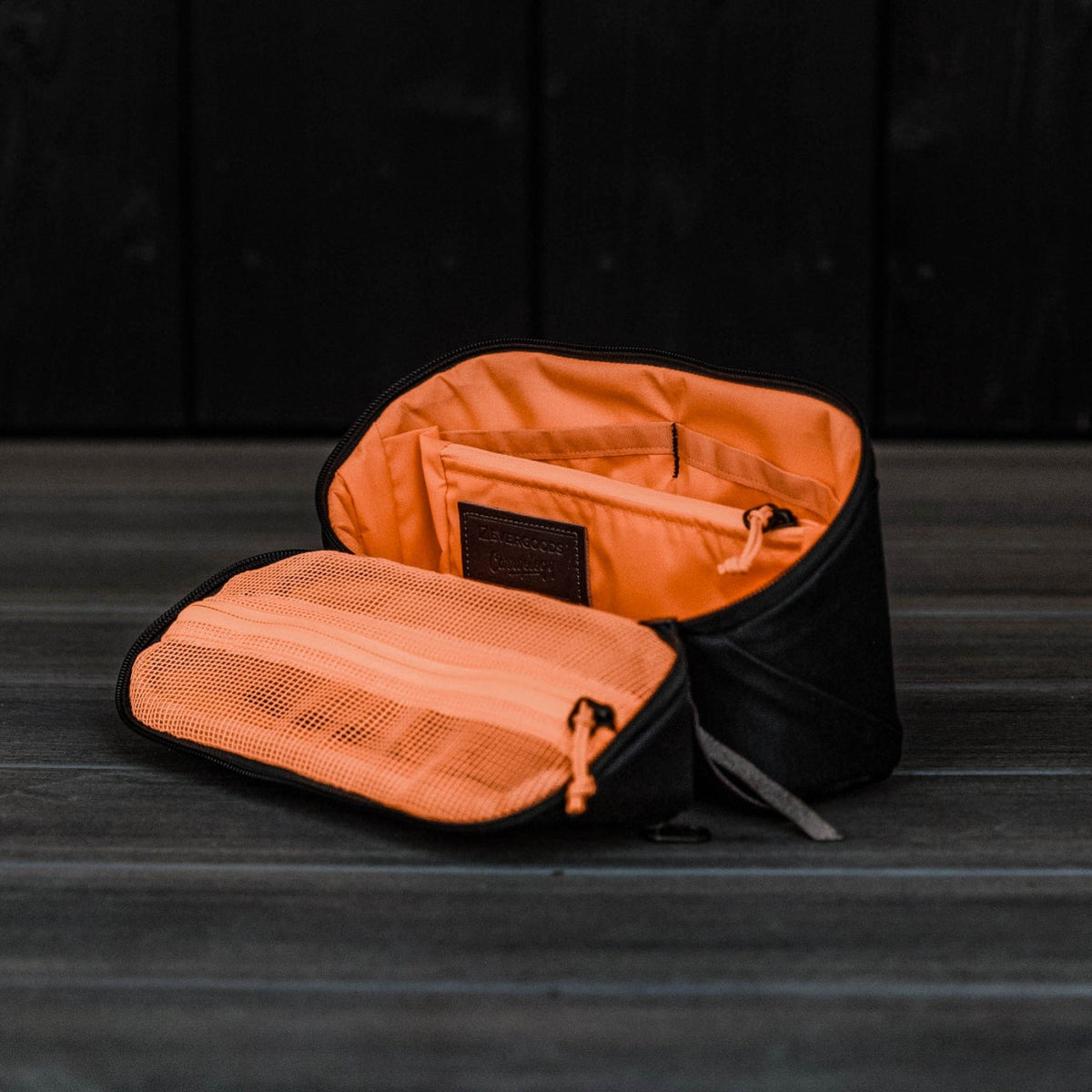 Civic Access Pouch 2L - Griffin Edition by Evergoods