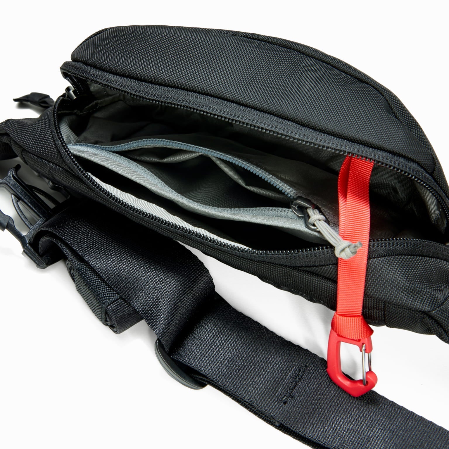 CIVIC Access Sling 1L - Storming Gravity